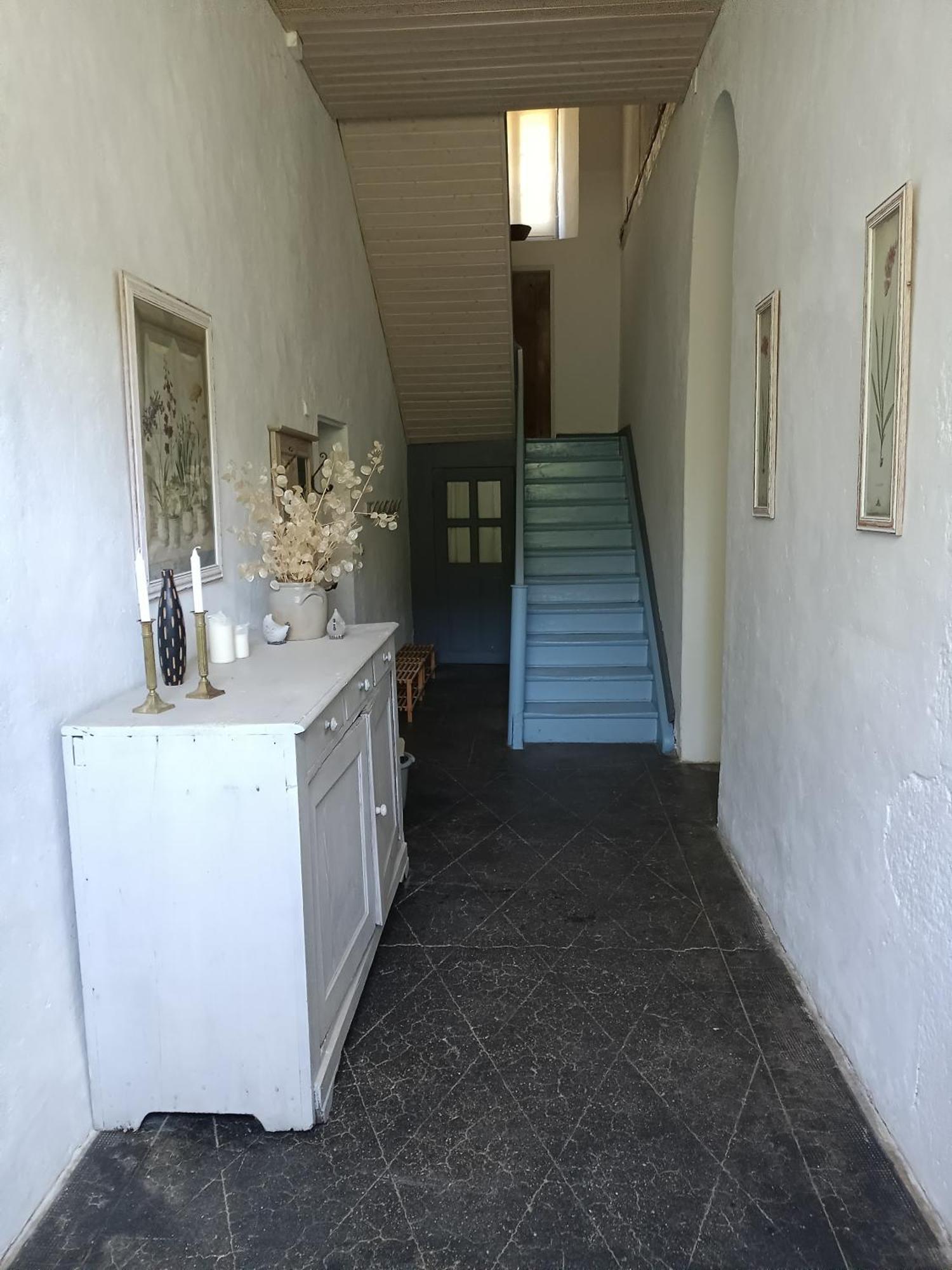 L'Ancienne Ecole De Sainte-Marguerite Villa Buitenkant foto